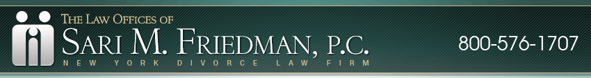 Suffolk County Divorce Attorney - Nassau Divorce Lawyer