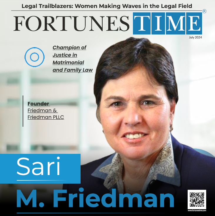 Fortune Times Cover