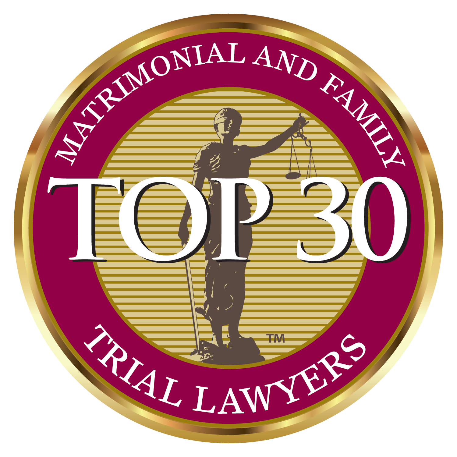 Top 30 Trial Lawyers